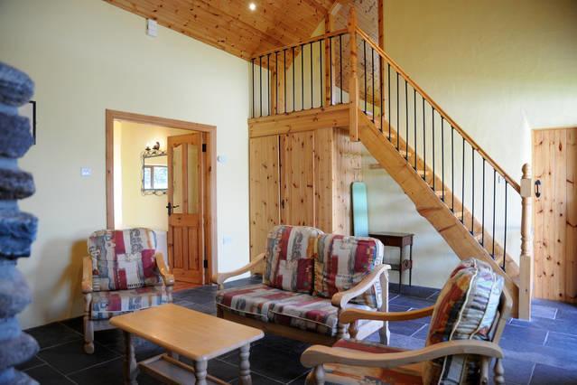 Griffins Holiday Cottage Dingle Dış mekan fotoğraf