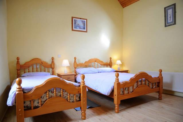 Griffins Holiday Cottage Dingle Dış mekan fotoğraf