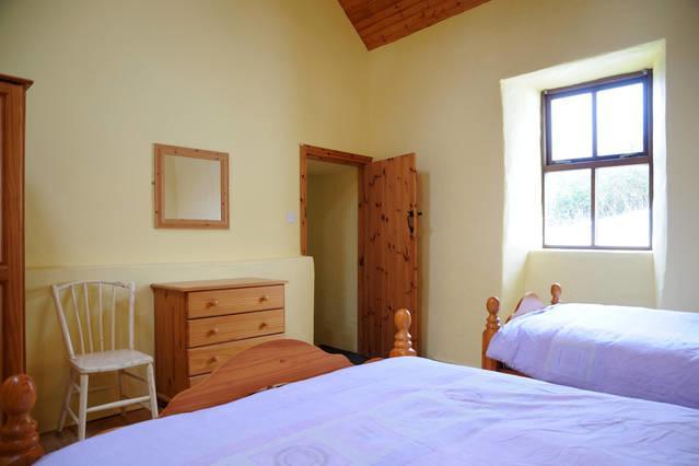 Griffins Holiday Cottage Dingle Dış mekan fotoğraf